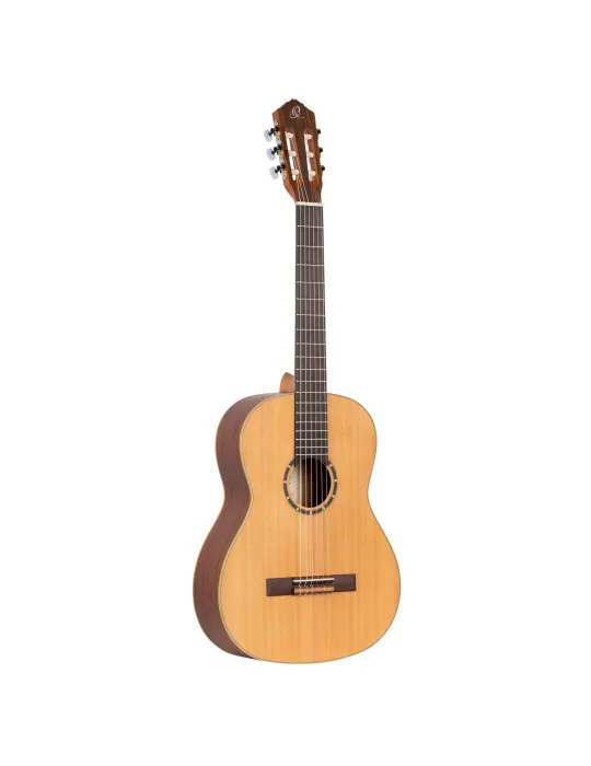  ORTEGA GUITAR 4/4 R122 CEDAR 52 MM|MusicGoodDeal 
