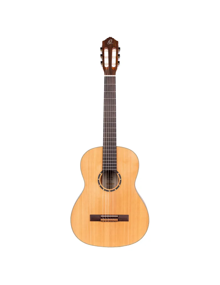  ORTEGA GUITAR 4/4 R122 CEDAR 52 MM|MusicGoodDeal 