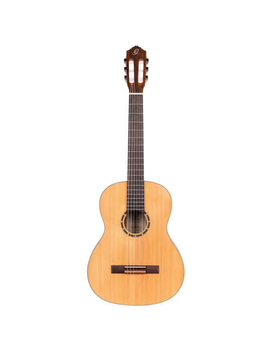  ORTEGA GUITAR 4/4 R122 CEDAR 52 MM|MusicGoodDeal 