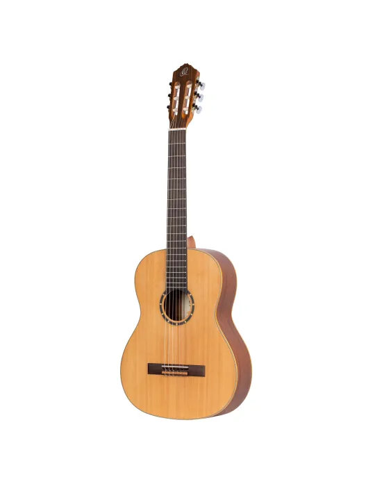  ORTEGA GUITAR 4/4 R122 CEDAR 52 MM|MusicGoodDeal 