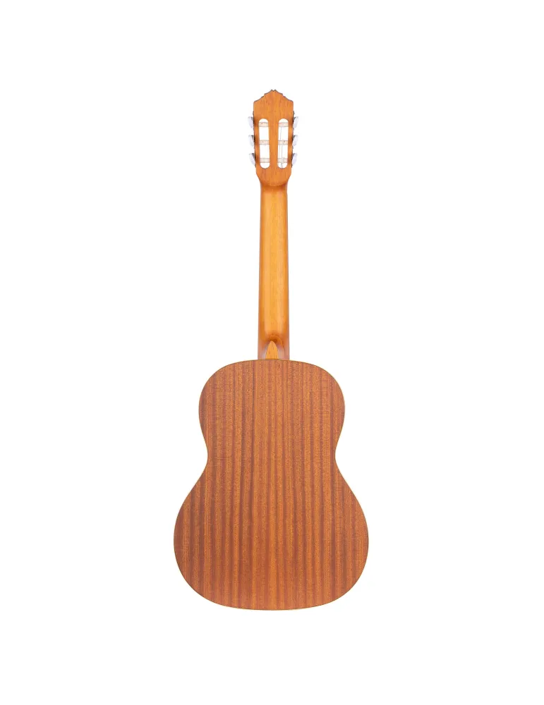  ORTEGA GUITAR 4/4 R122 CEDAR 52 MM|MusicGoodDeal 