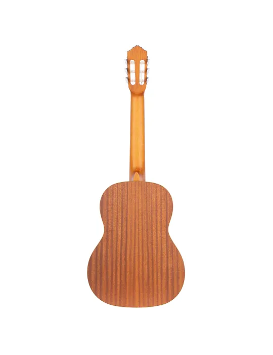 ORTEGA GUITAR 4/4 R122 CEDAR 52 MM|MusicGoodDeal 