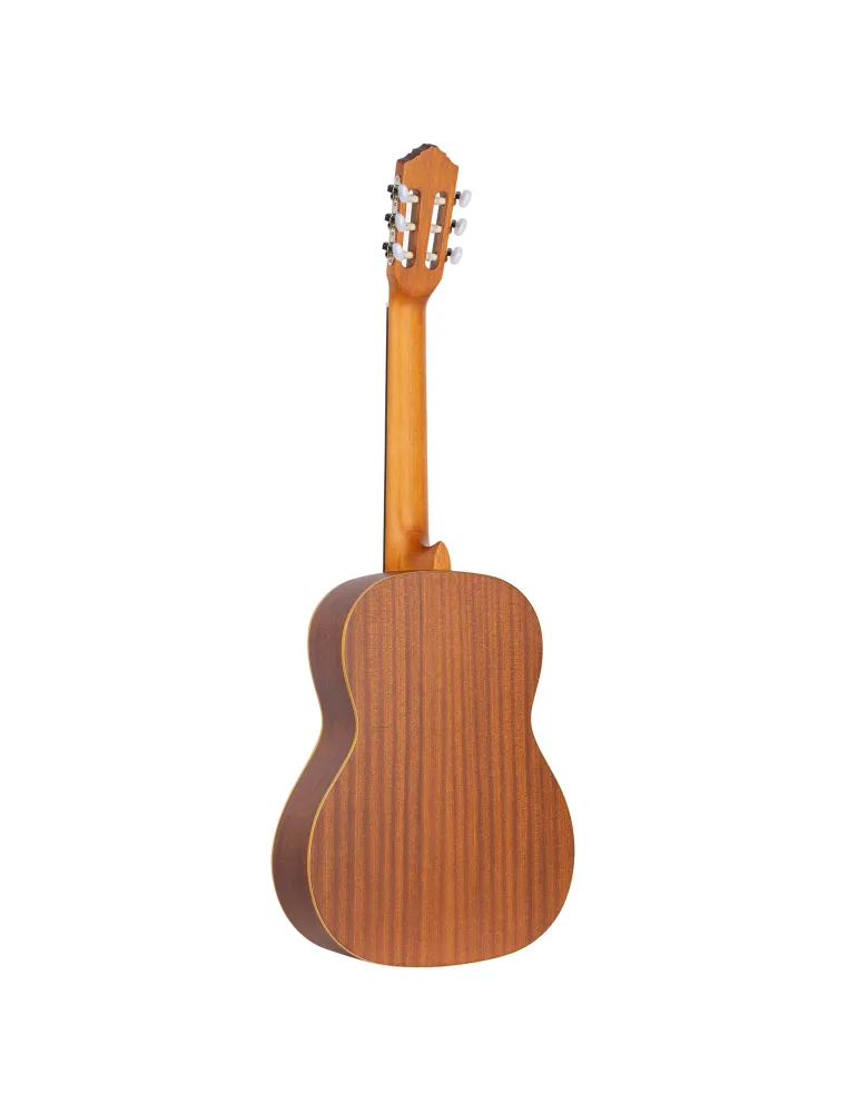  ORTEGA GUITAR 4/4 R122 CEDAR 52 MM|MusicGoodDeal 