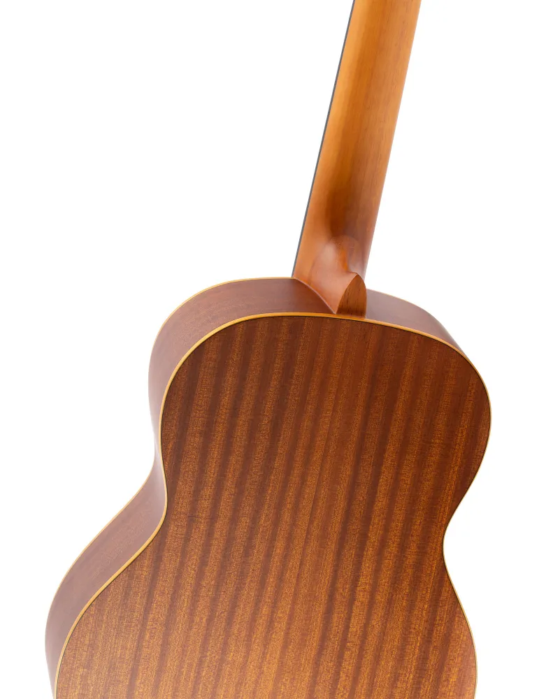  ORTEGA GUITAR 4/4 R122 CEDAR 52 MM|MusicGoodDeal 