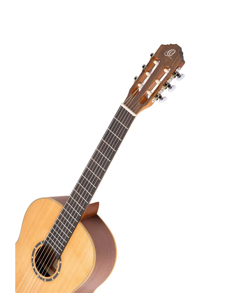  ORTEGA GUITAR 4/4 R122 CEDAR 52 MM|MusicGoodDeal 
