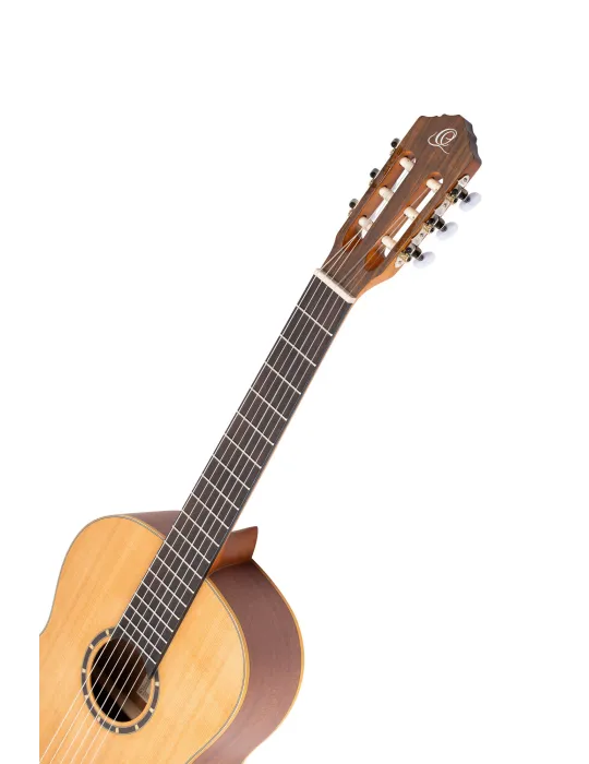  ORTEGA GUITAR 4/4 R122 CEDAR 52 MM|MusicGoodDeal 