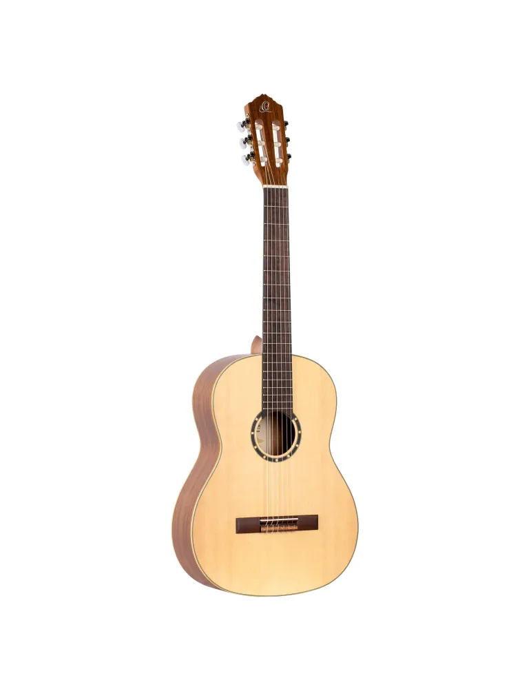  ORTEGA GUITAR R121 EPICEA SADDLE 52|MusicGoodDeal 