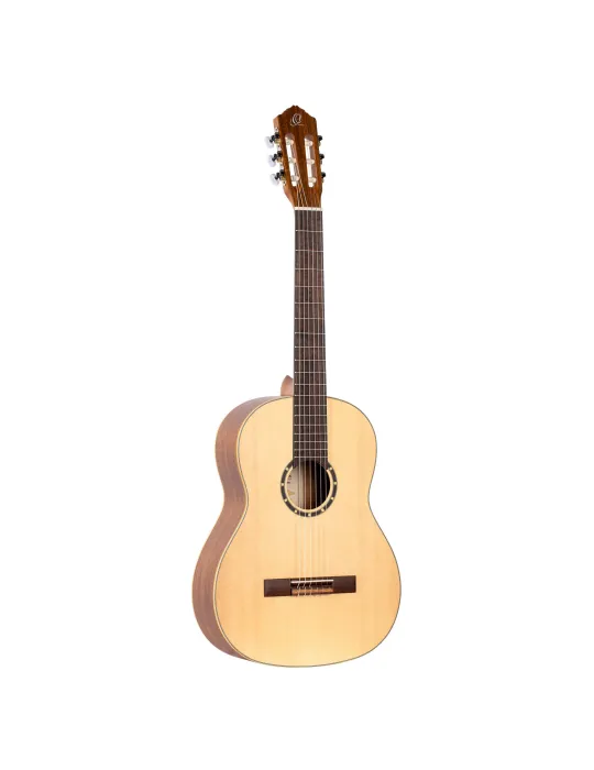  ORTEGA GUITAR R121 EPICEA SADDLE 52|MusicGoodDeal 