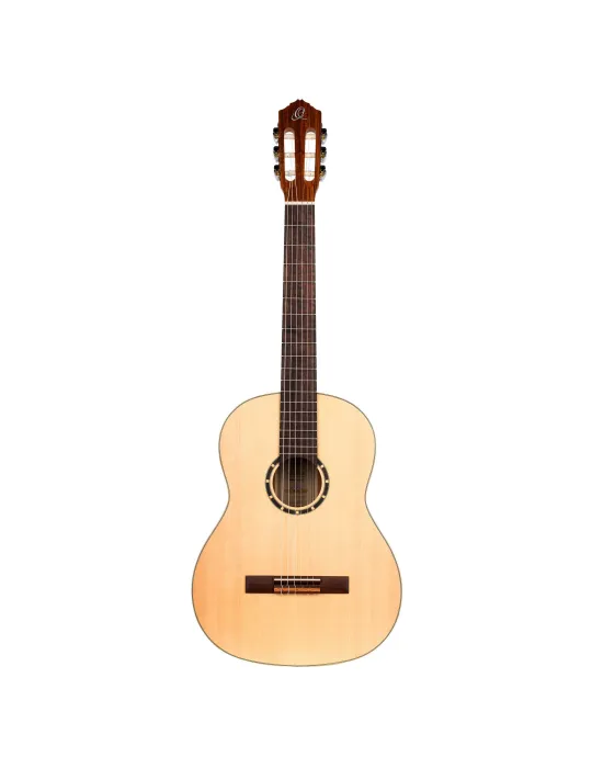  ORTEGA GUITAR R121 EPICEA SADDLE 52|MusicGoodDeal 