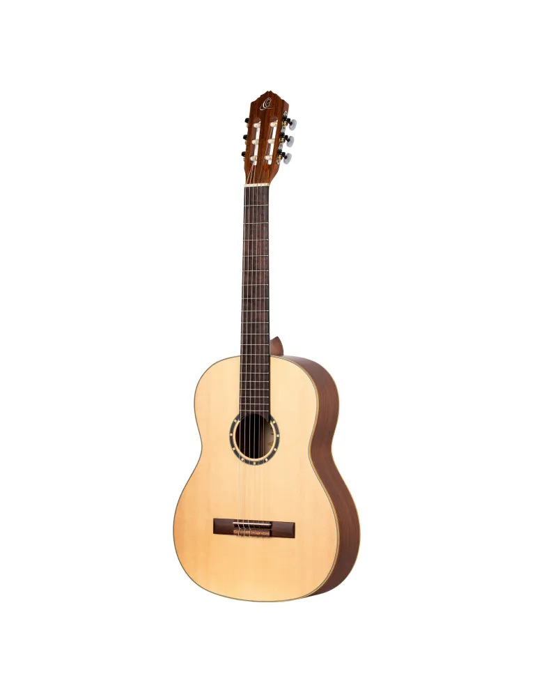  ORTEGA GUITAR R121 EPICEA SADDLE 52|MusicGoodDeal 