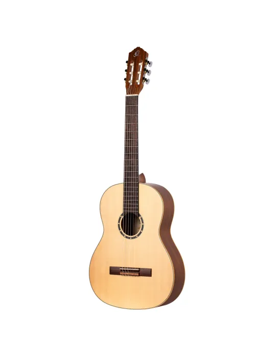  ORTEGA GUITAR R121 EPICEA SADDLE 52|MusicGoodDeal 