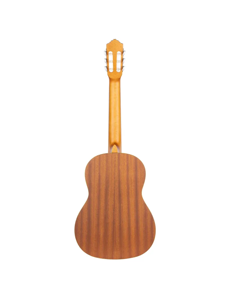  ORTEGA GUITAR R121 EPICEA SADDLE 52|MusicGoodDeal 