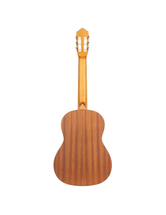  ORTEGA GUITAR R121 EPICEA SADDLE 52|MusicGoodDeal 