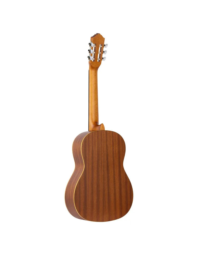  ORTEGA GUITAR R121 EPICEA SADDLE 52|MusicGoodDeal 