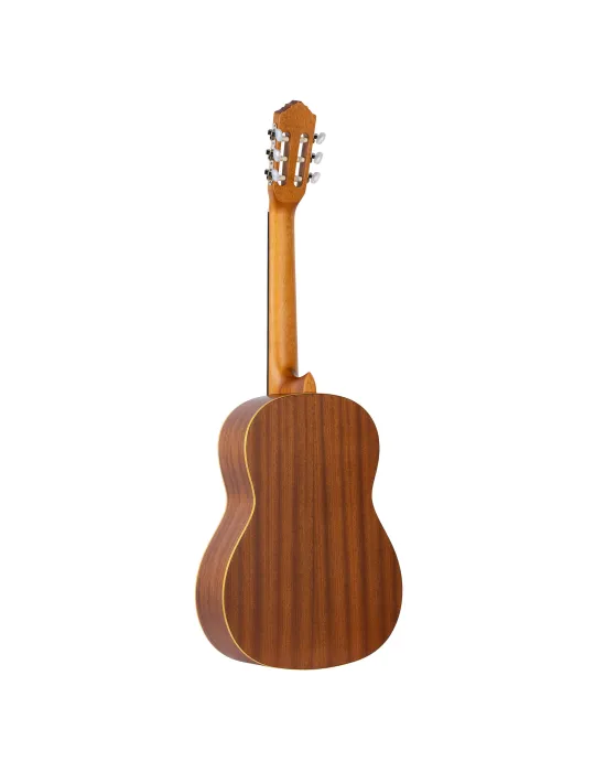  ORTEGA GUITAR R121 EPICEA SADDLE 52|MusicGoodDeal 