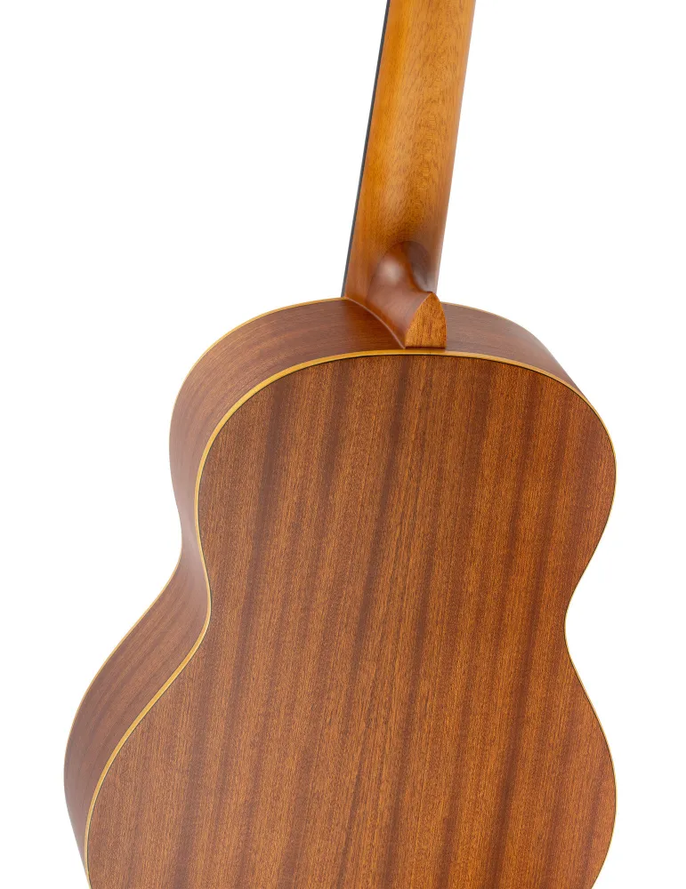  ORTEGA GUITAR R121 EPICEA SADDLE 52|MusicGoodDeal 