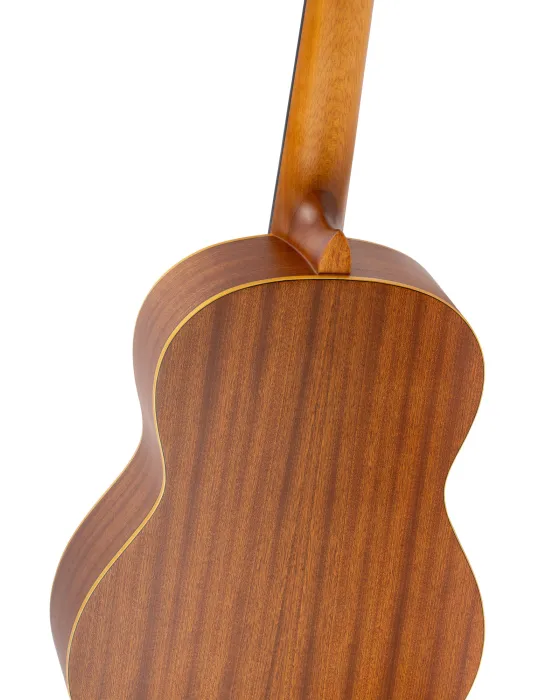  ORTEGA GUITAR R121 EPICEA SADDLE 52|MusicGoodDeal 