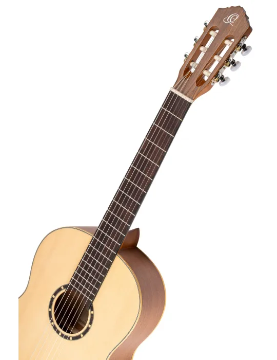  ORTEGA GUITAR R121 EPICEA SADDLE 52|MusicGoodDeal 