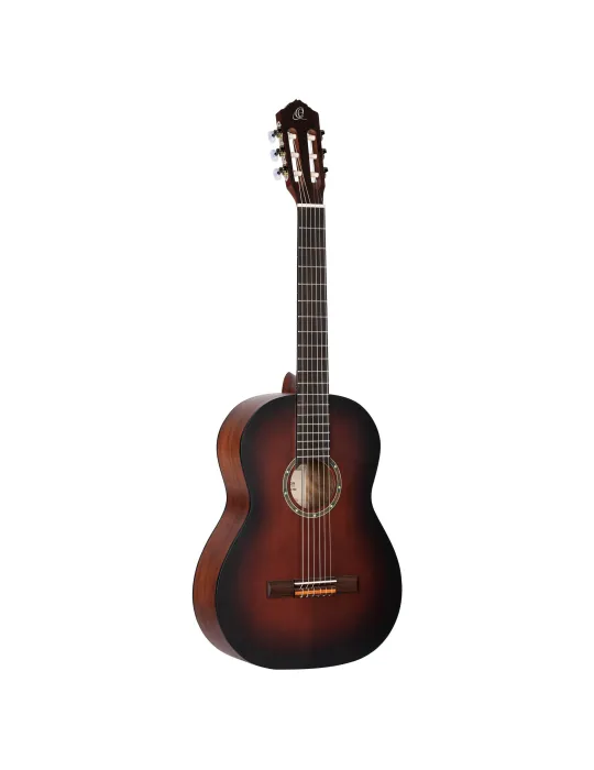  ORTEGA GUITAR R55 EPICEA SOLID BOURBON|MusicGoodDeal 