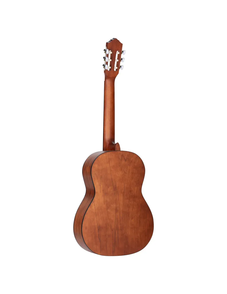  ORTEGA GUITAR R55 EPICEA SOLID BOURBON|MusicGoodDeal 