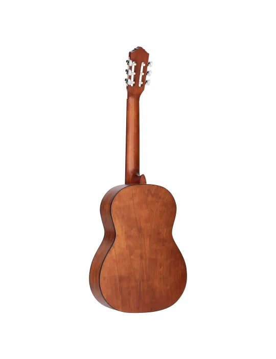  ORTEGA GUITAR R55 EPICEA SOLID BOURBON|MusicGoodDeal 