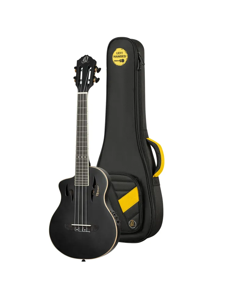ORTEGA RTPS-U-SBK-L | MusicGoodDeal