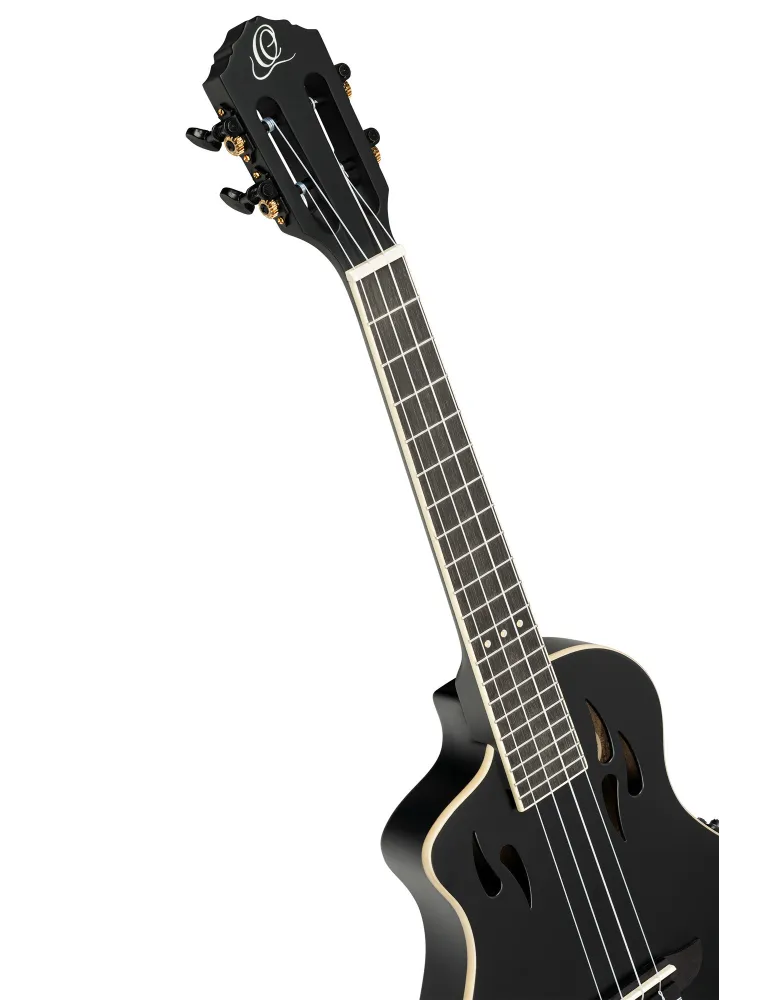 ORTEGA RTPS-U-SBK-L | MusicGoodDeal