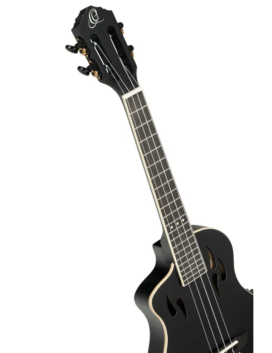 ORTEGA RTPS-U-SBK-L | MusicGoodDeal