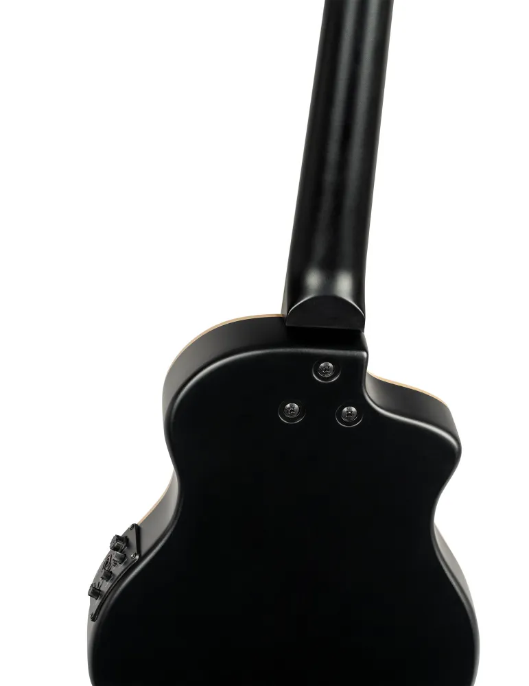 ORTEGA RTPS-U-SBK-L | MusicGoodDeal