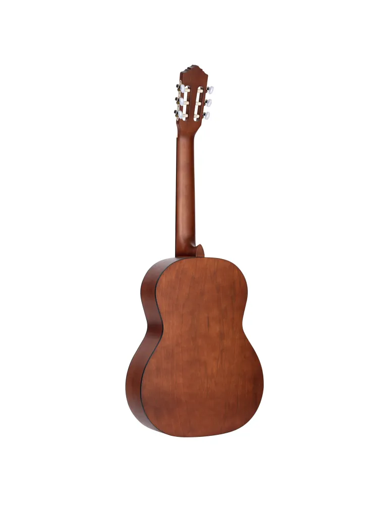  ORTEGA GUITAR R55 NATURAL SOLID SPRUCE|MusicGoodDeal 