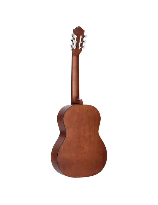  ORTEGA GUITAR R55 NATURAL SOLID SPRUCE|MusicGoodDeal 