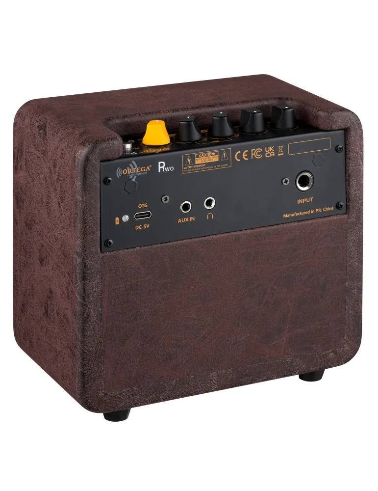 ORTEGA PTWO-BU | MusicGoodDeal