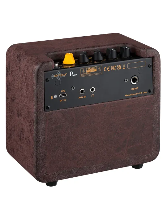 ORTEGA PTWO-BU | MusicGoodDeal
