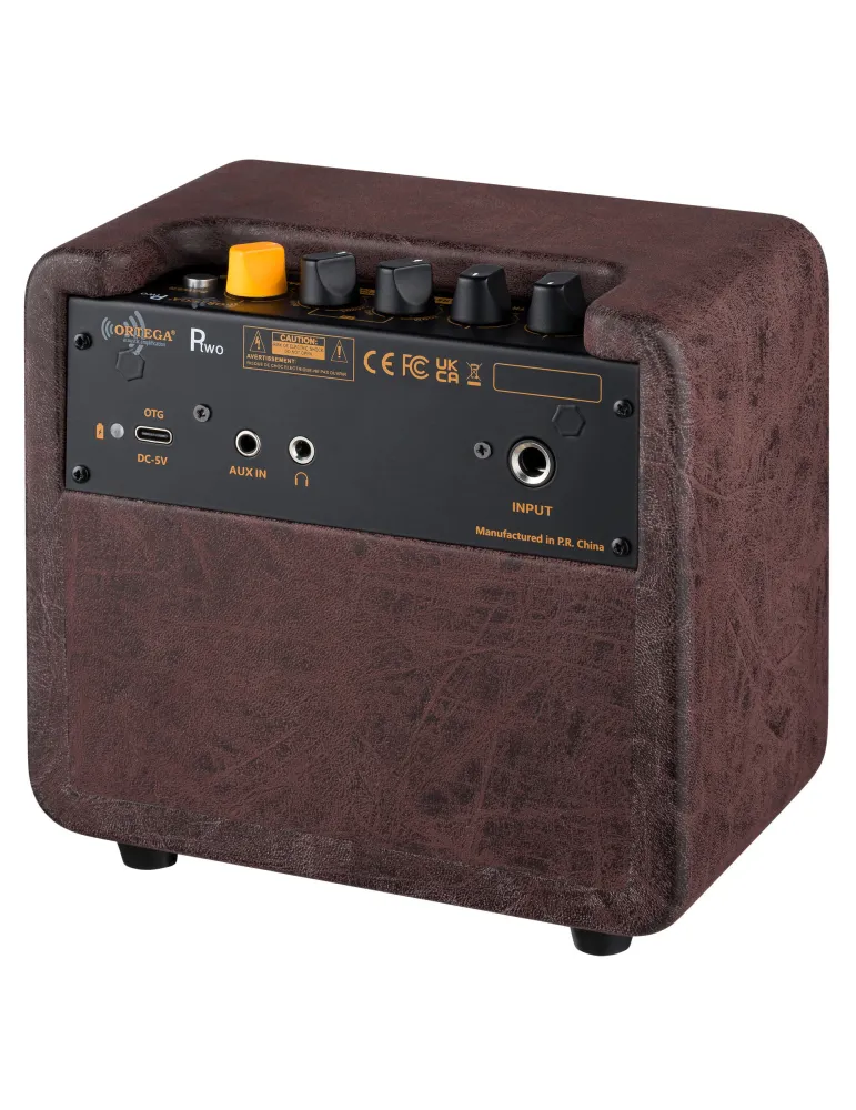 ORTEGA PTWO-BU | MusicGoodDeal