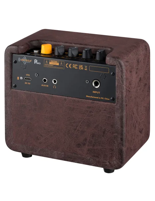 ORTEGA PTWO-BU | MusicGoodDeal