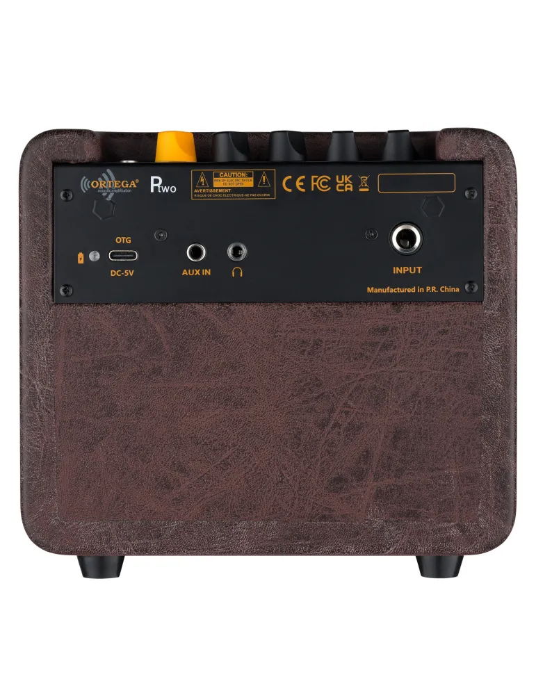 ORTEGA PTWO-BU | MusicGoodDeal