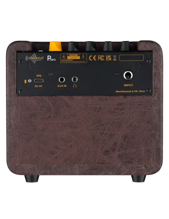 ORTEGA PTWO-BU | MusicGoodDeal