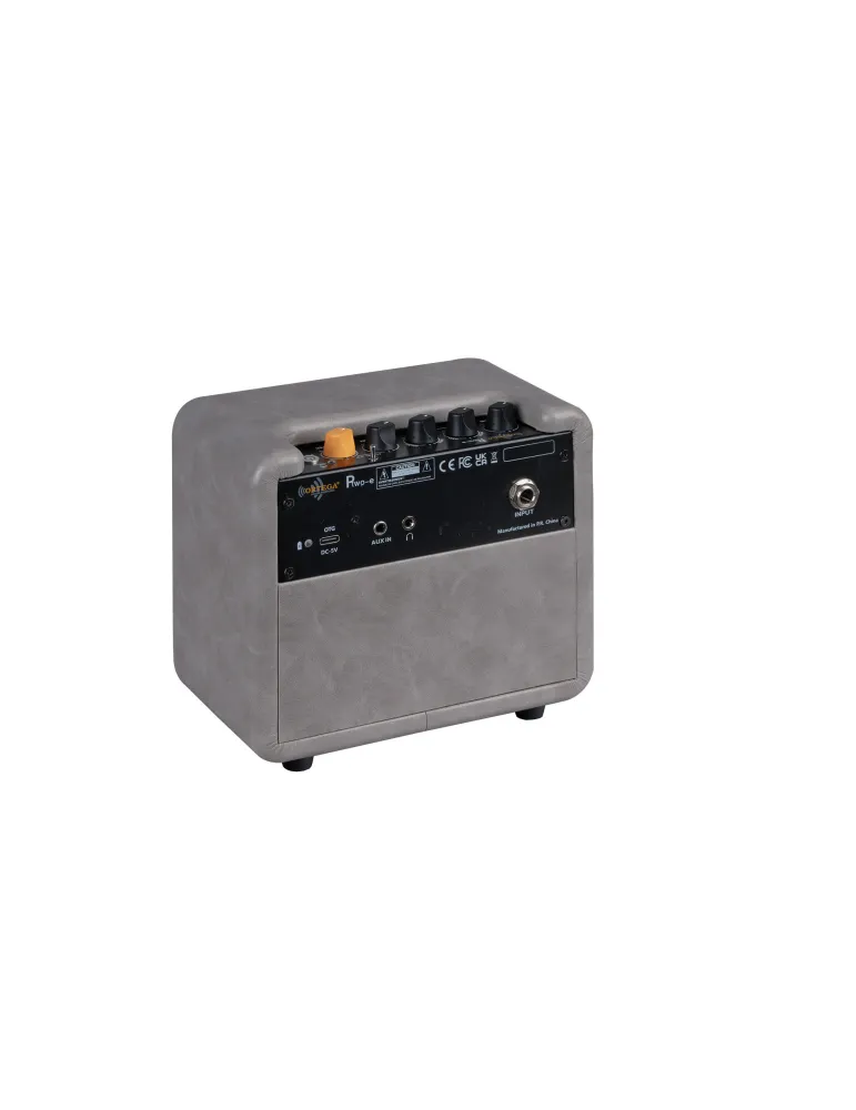 ORTEGA PTWO-E | MusicGoodDeal