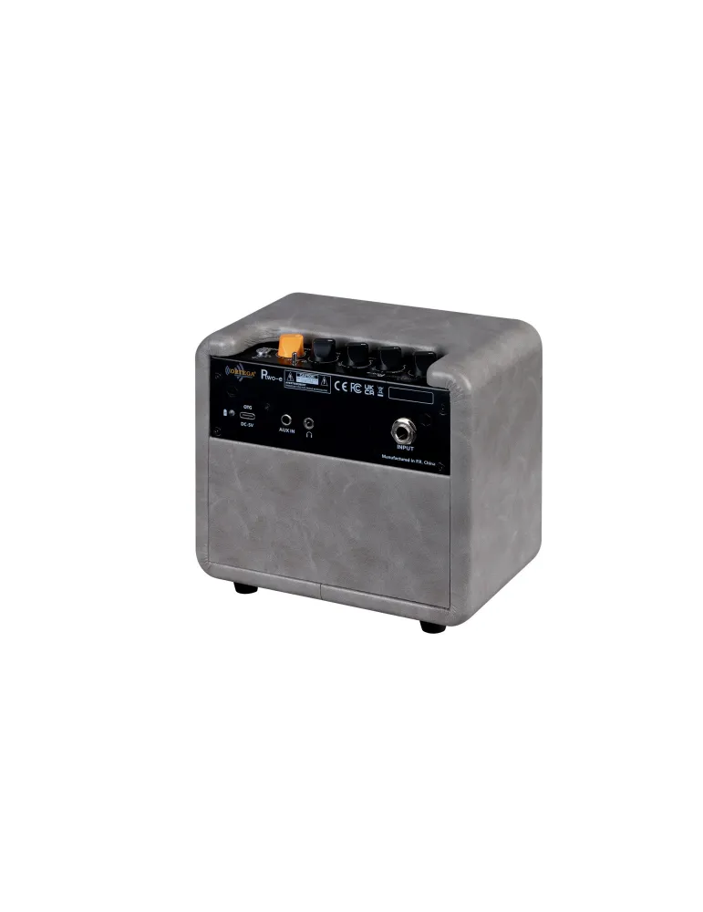 ORTEGA PTWO-E | MusicGoodDeal