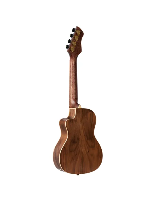  ORTEGA UKULELE KONZERT , WALNUSS, CW EQ|MusicGoodDeal 