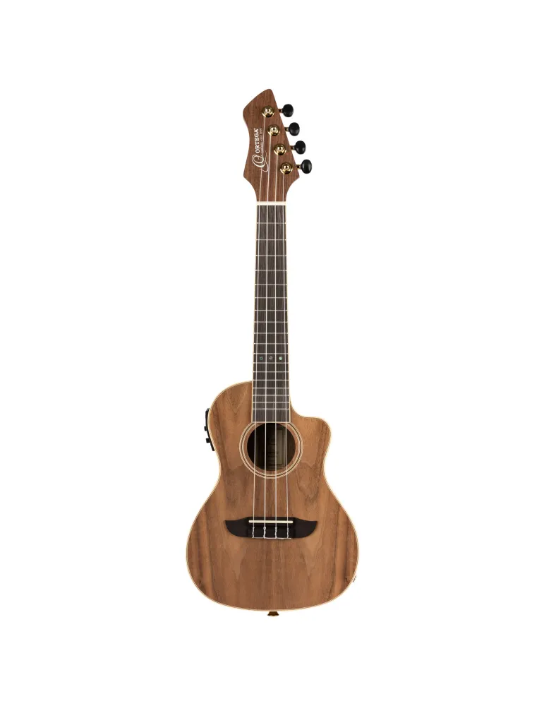  ORTEGA UKULELE KONZERT , WALNUSS, CW EQ|MusicGoodDeal 