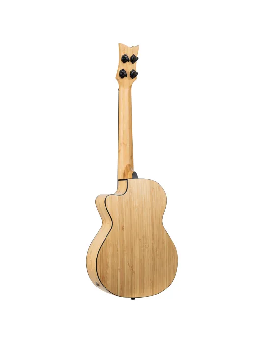  ORTEGA UKULELE TENOR, SOLID BAMBOO EQ|MusicGoodDeal 