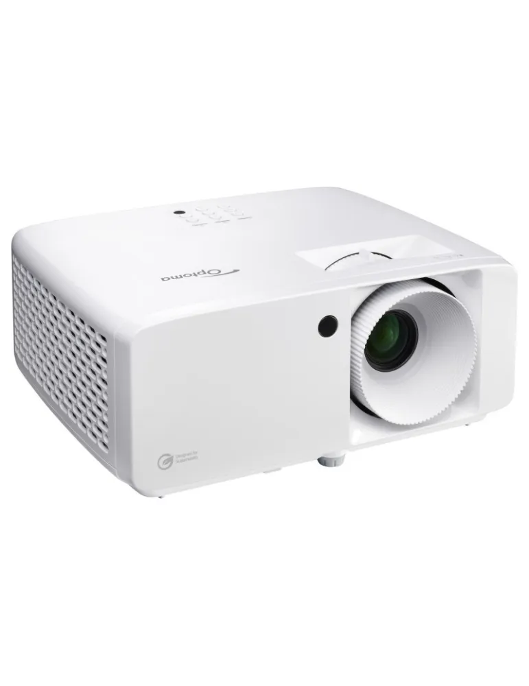 OPTOMA ZH521 mono DLP FULL HD 5500 Lumens