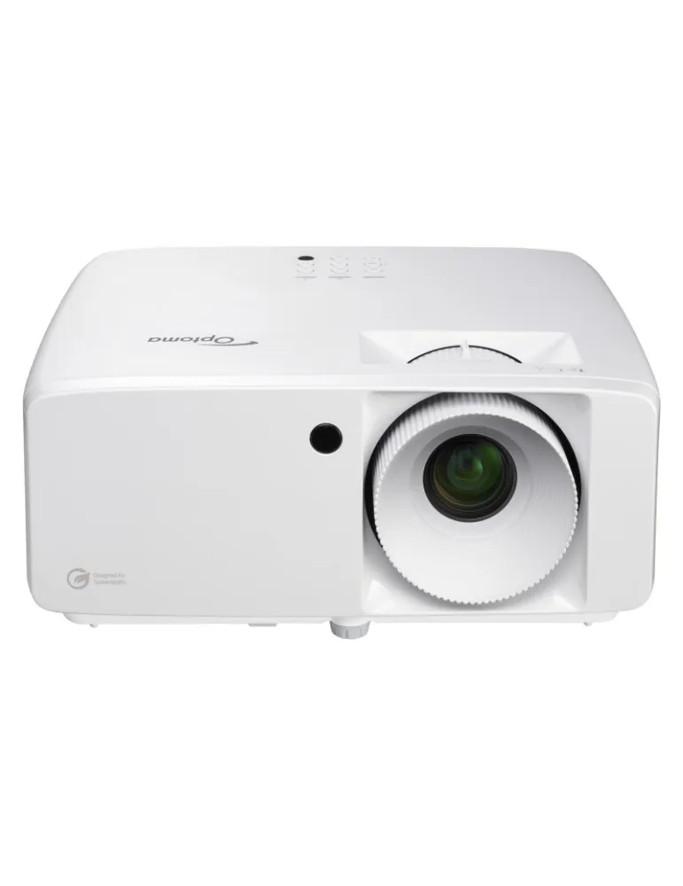 OPTOMA ZH521 mono DLP FULL HD 5500 Lumens