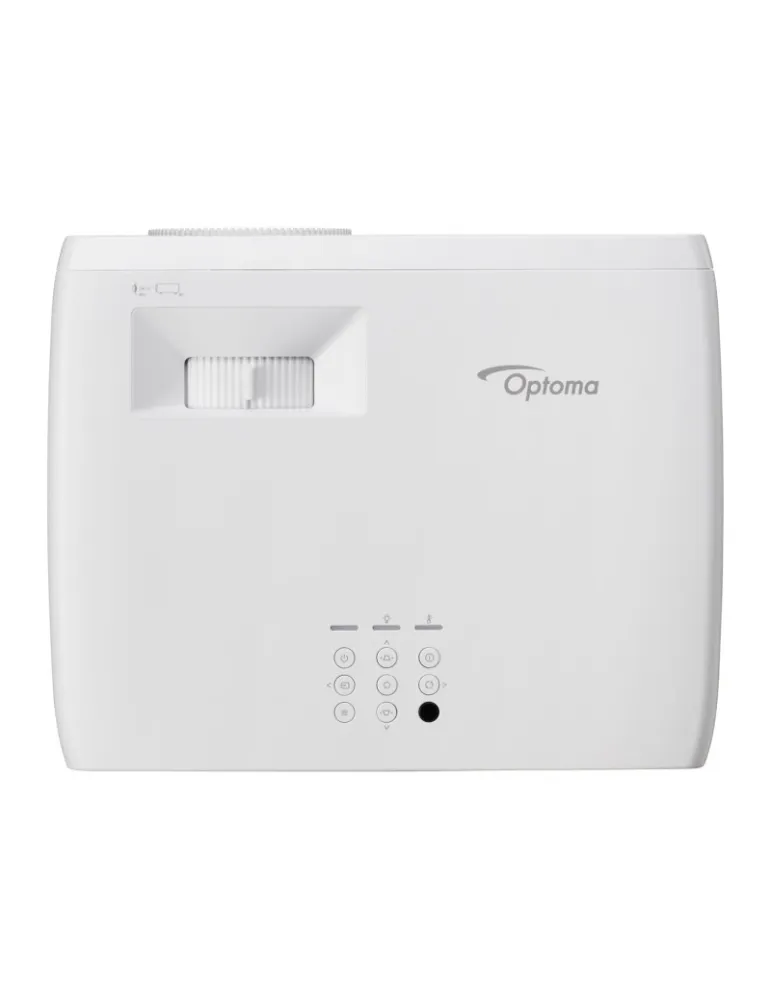 OPTOMA ZH521 mono DLP FULL HD 5500 Lumens