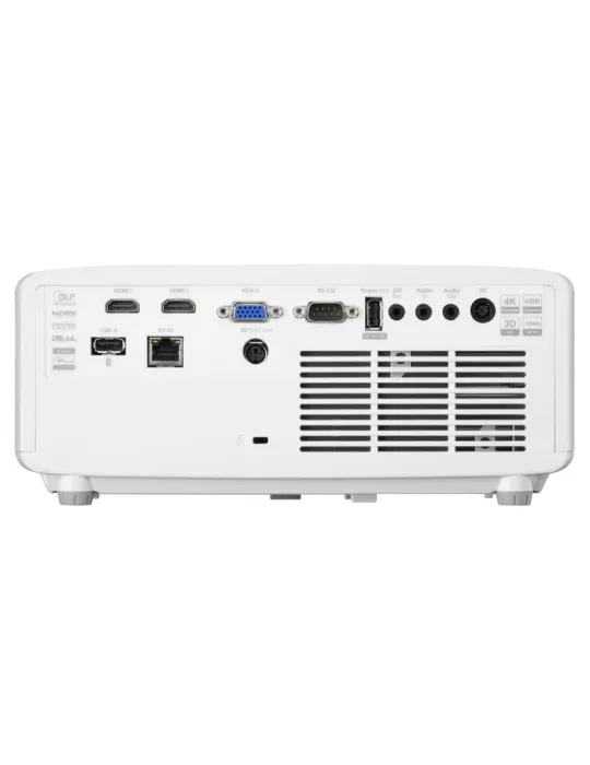 OPTOMA ZH521 mono DLP FULL HD 5500 Lumens