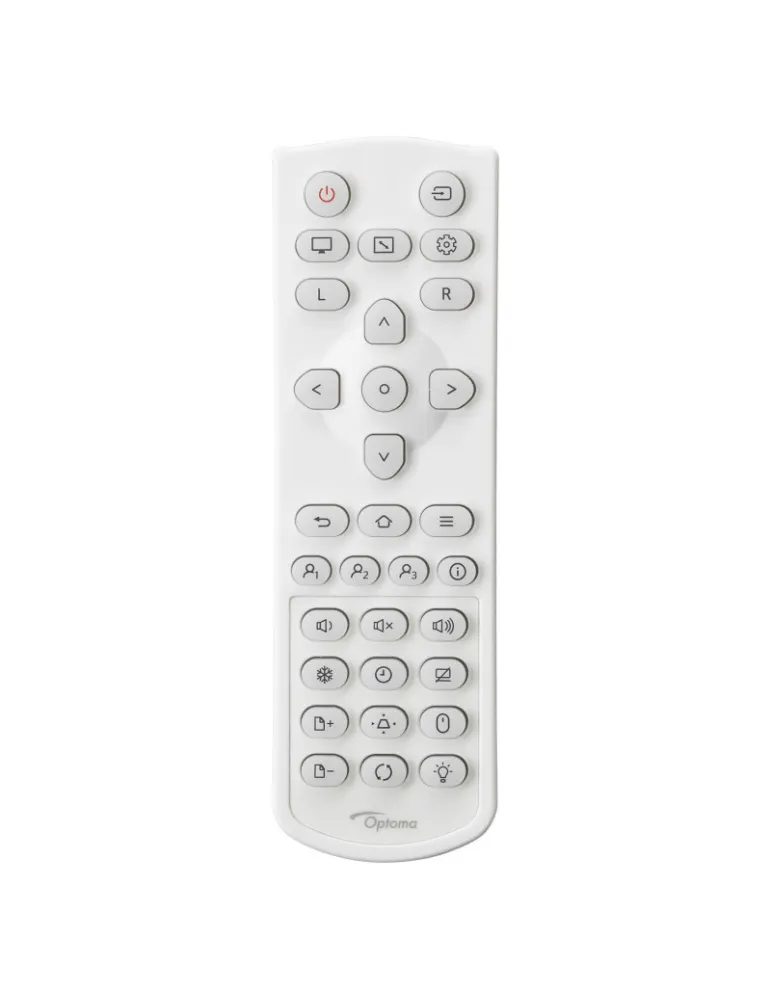 OPTOMA ZH521 mono DLP FULL HD 5500 Lumens