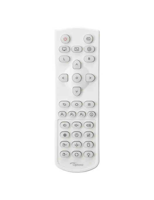 OPTOMA ZH521 mono DLP FULL HD 5500 Lumens