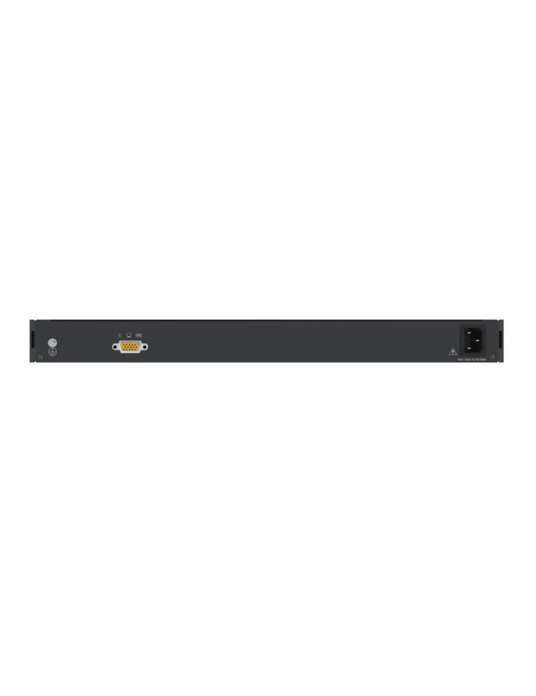 INFOBIT ISWITCHV1808 Console KVM LCD à 16 ports Infobit iSwitch V1816