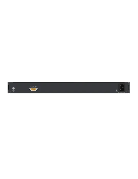 INFOBIT ISWITCHV1808 Console KVM LCD à 16 ports Infobit iSwitch V1816